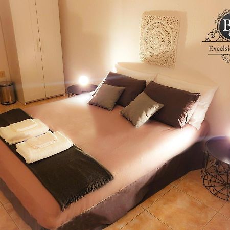 B&B Excelsior Trieste Esterno foto