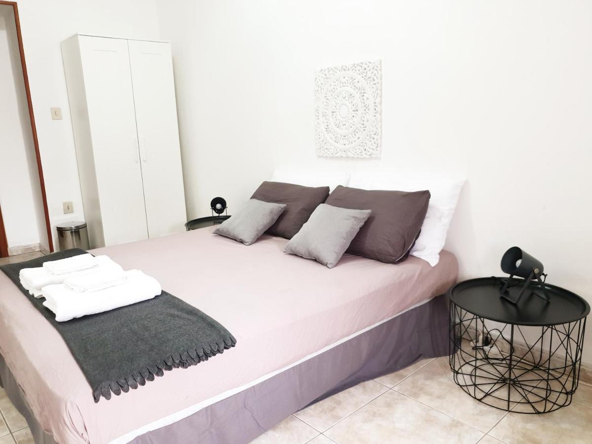 B&B Excelsior Trieste Esterno foto