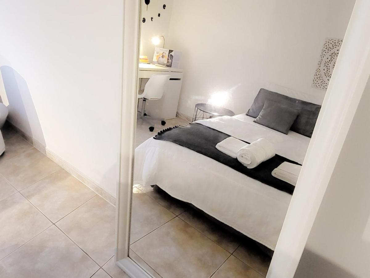 B&B Excelsior Trieste Esterno foto