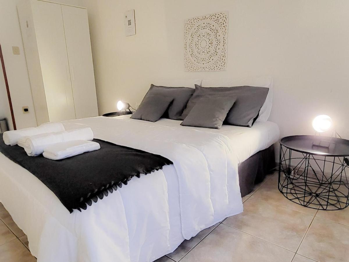 B&B Excelsior Trieste Esterno foto