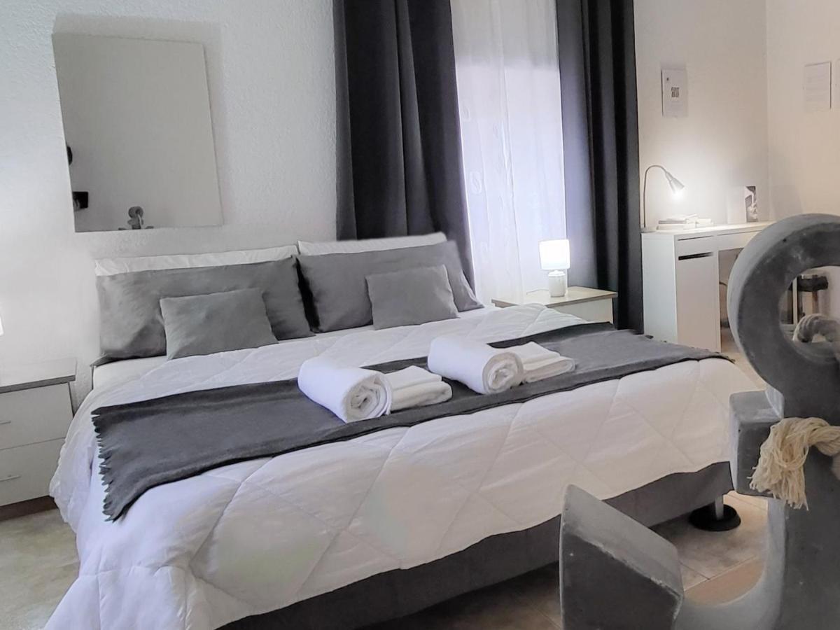 B&B Excelsior Trieste Esterno foto