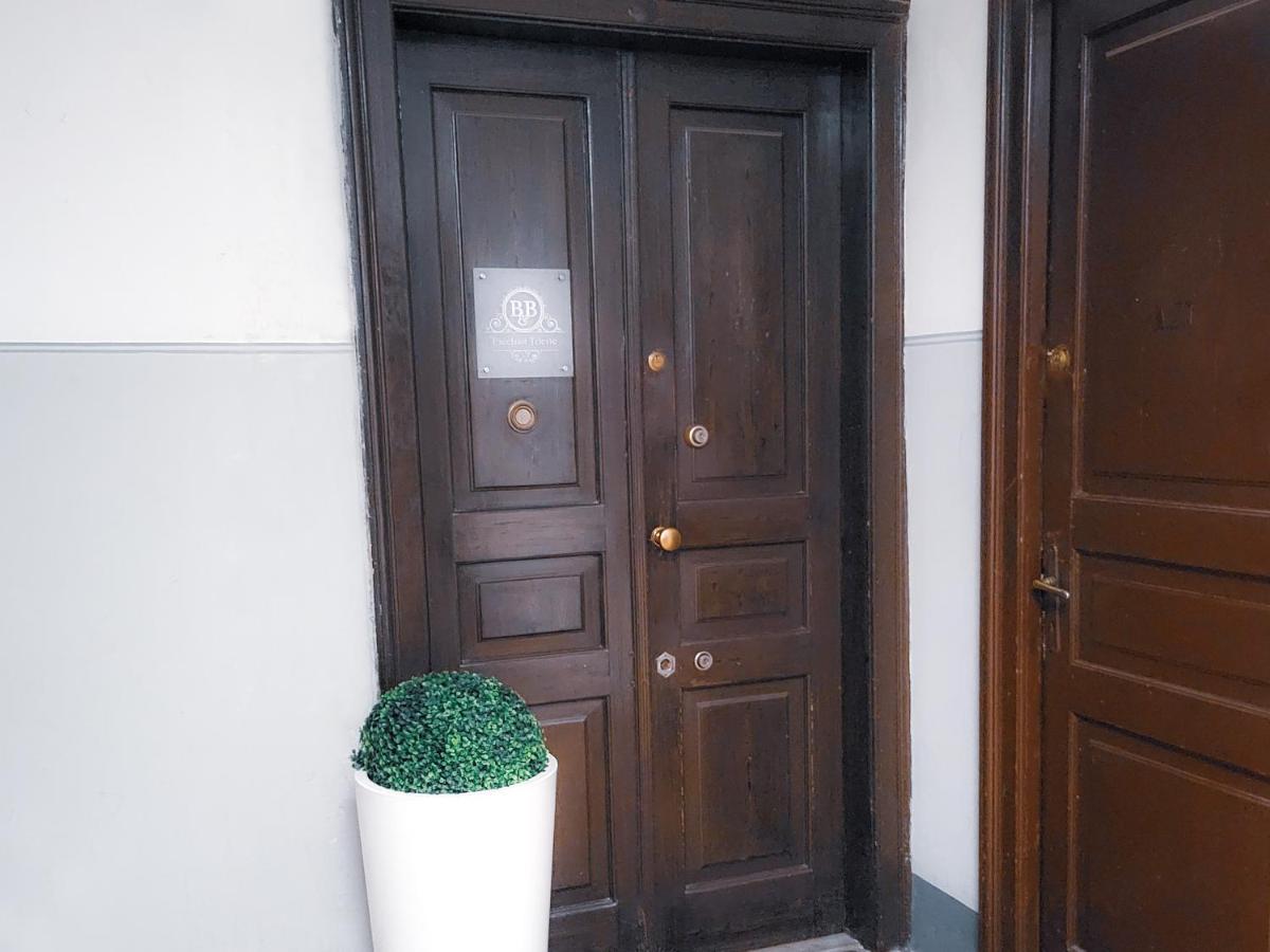 B&B Excelsior Trieste Esterno foto
