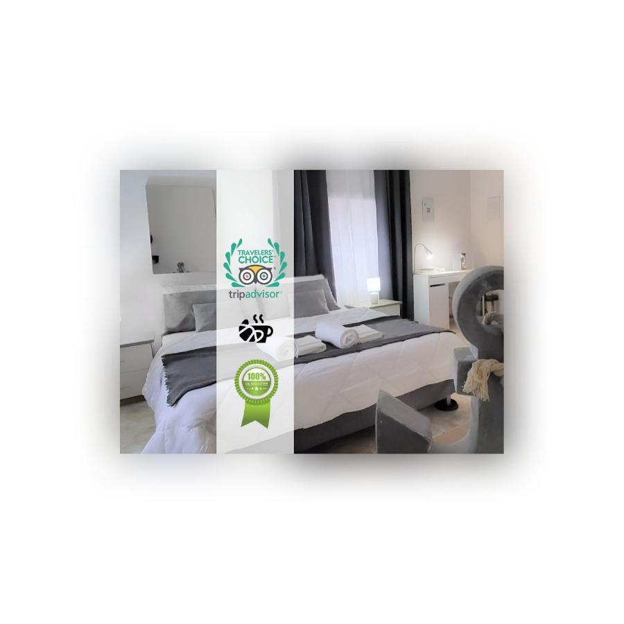 B&B Excelsior Trieste Esterno foto